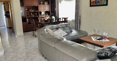 3 Bed House For Sale In Germasogeia Limassol Cyprus