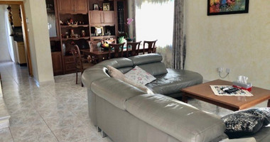 3 Bed House For Sale In Germasogeia Limassol Cyprus