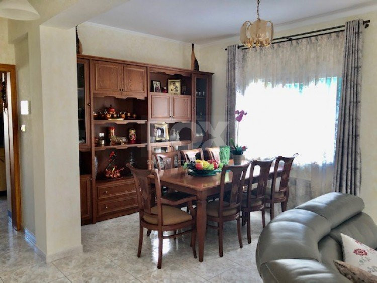 3 Bed House For Sale In Germasogeia Limassol Cyprus