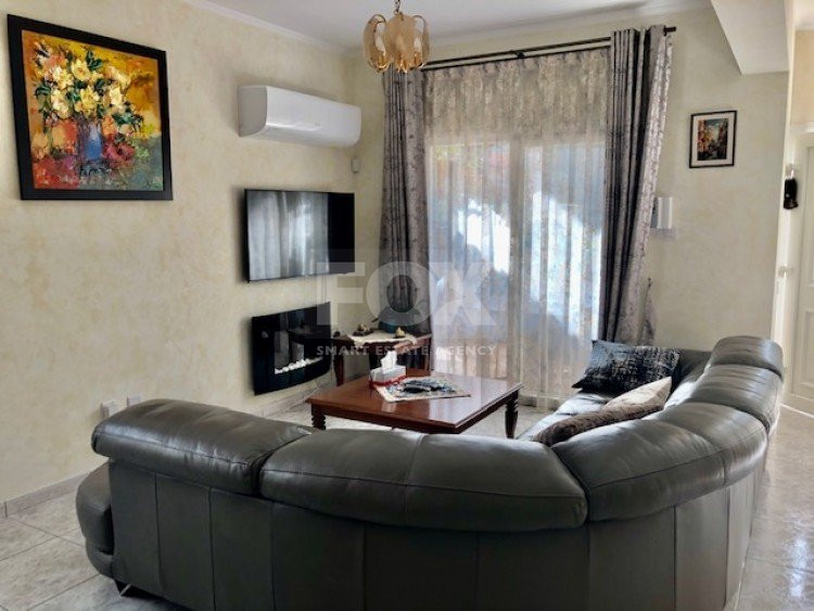 3 Bed House For Sale In Germasogeia Limassol Cyprus