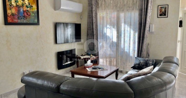 3 Bed House For Sale In Germasogeia Limassol Cyprus