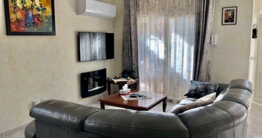 3 Bed House For Sale In Germasogeia Limassol Cyprus