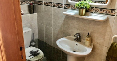 3 Bed House For Sale In Germasogeia Limassol Cyprus