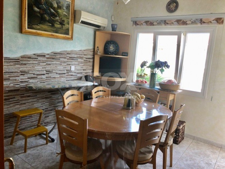 3 Bed House For Sale In Germasogeia Limassol Cyprus