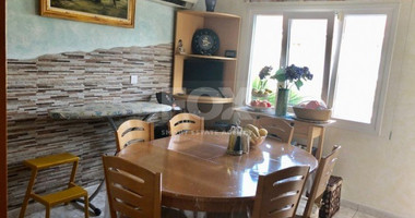 3 Bed House For Sale In Germasogeia Limassol Cyprus