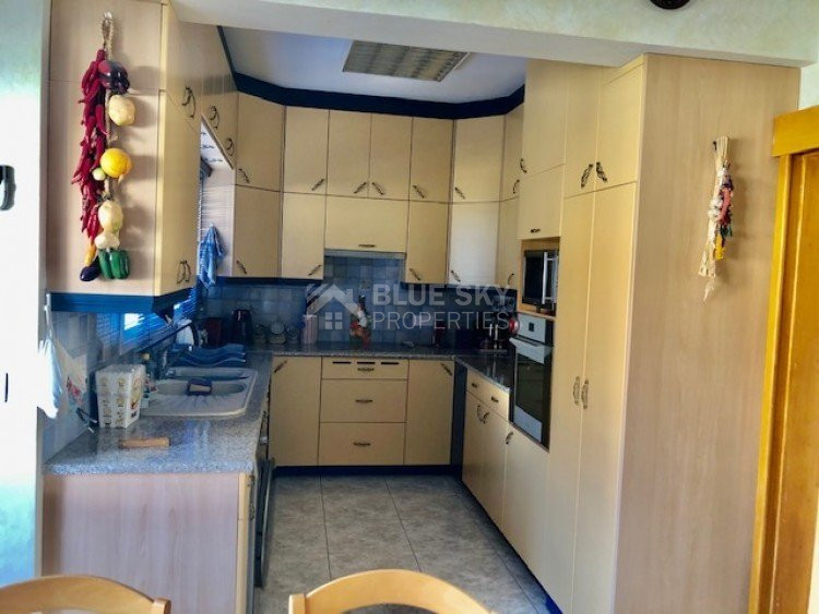 3 Bed House For Sale In Germasogeia Limassol Cyprus