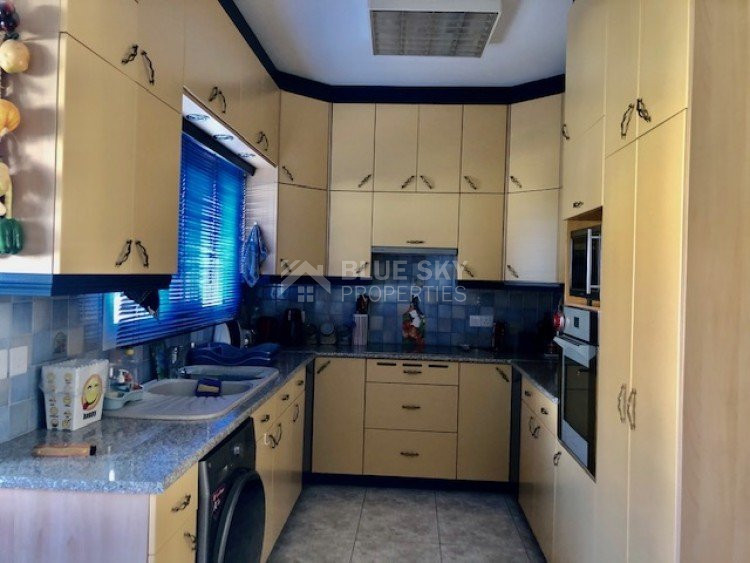 3 Bed House For Sale In Germasogeia Limassol Cyprus