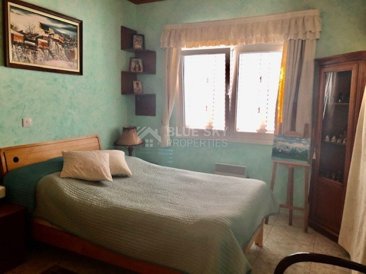 3 Bed House For Sale In Germasogeia Limassol Cyprus