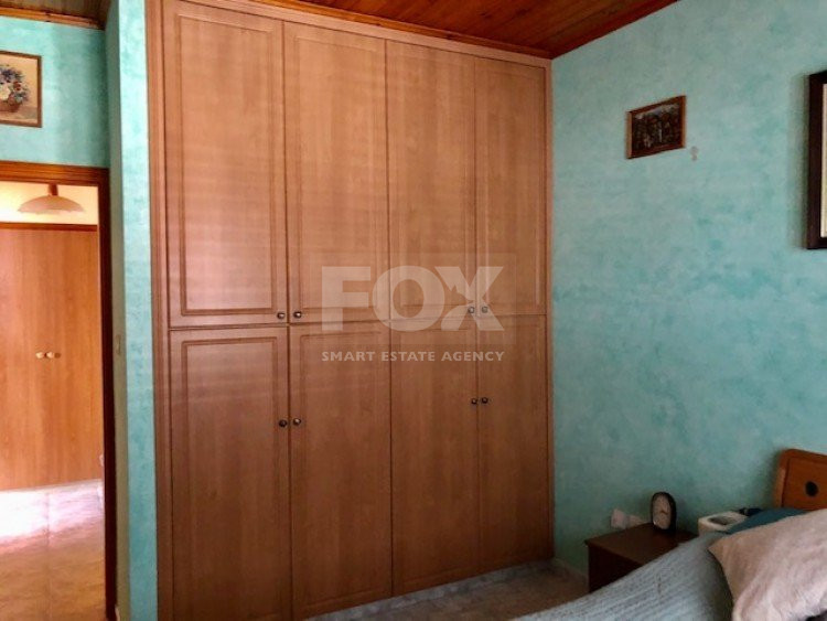 3 Bed House For Sale In Germasogeia Limassol Cyprus