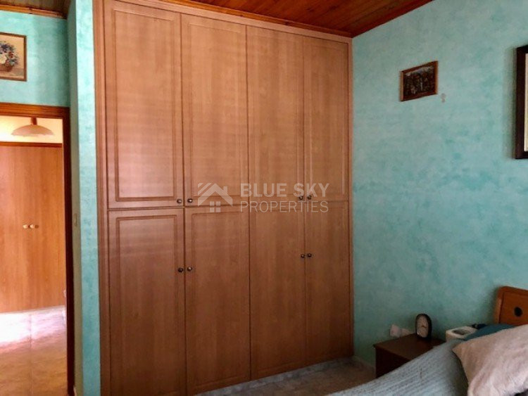 3 Bed House For Sale In Germasogeia Limassol Cyprus