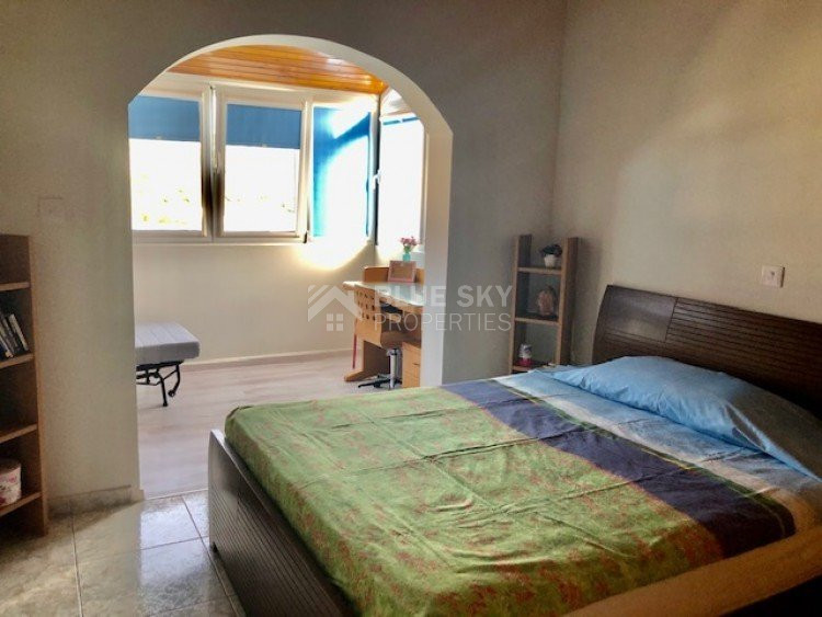 3 Bed House For Sale In Germasogeia Limassol Cyprus