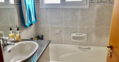 3 Bed House For Sale In Germasogeia Limassol Cyprus
