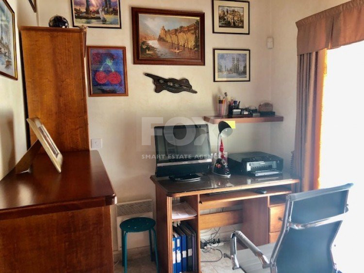 3 Bed House For Sale In Germasogeia Limassol Cyprus