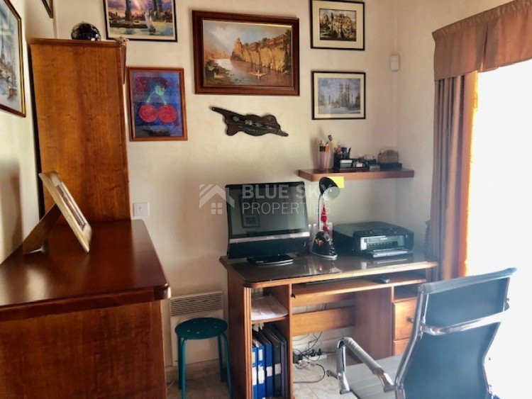 3 Bed House For Sale In Germasogeia Limassol Cyprus