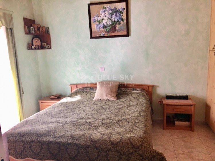 3 Bed House For Sale In Germasogeia Limassol Cyprus