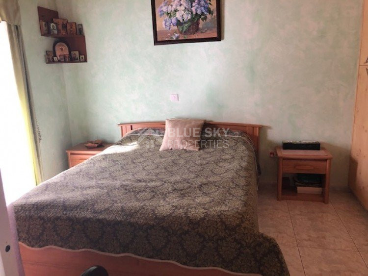 3 Bed House For Sale In Germasogeia Limassol Cyprus