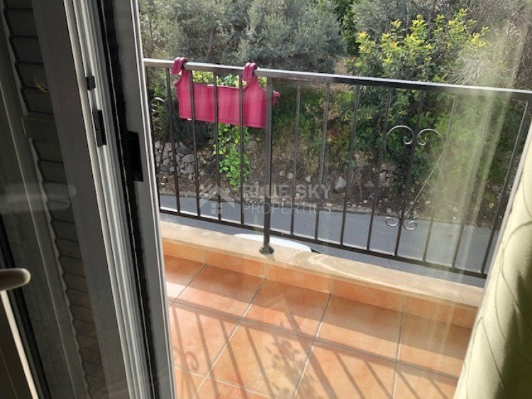 3 Bed House For Sale In Germasogeia Limassol Cyprus