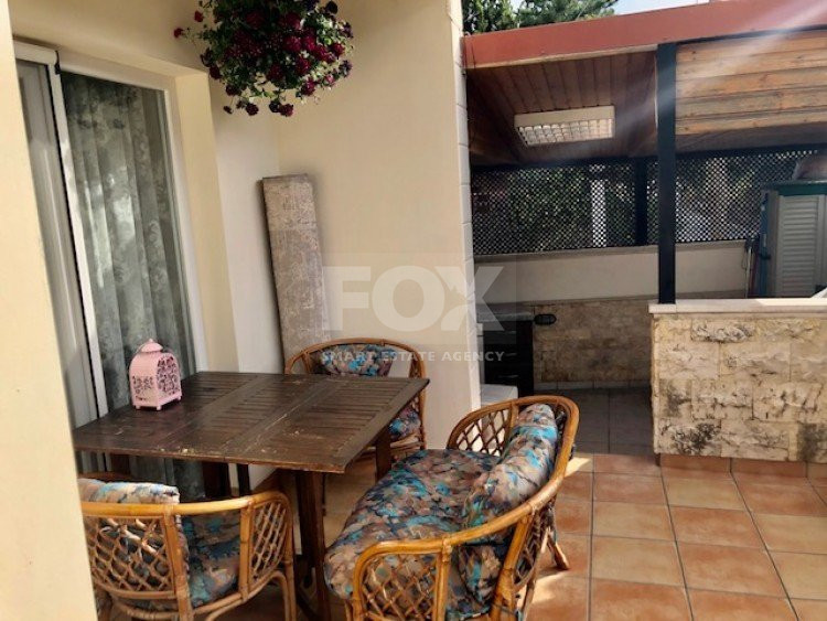 3 Bed House For Sale In Germasogeia Limassol Cyprus