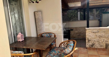 3 Bed House For Sale In Germasogeia Limassol Cyprus