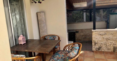 3 Bed House For Sale In Germasogeia Limassol Cyprus