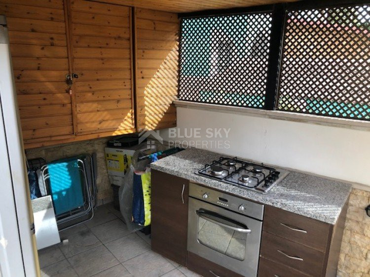 3 Bed House For Sale In Germasogeia Limassol Cyprus