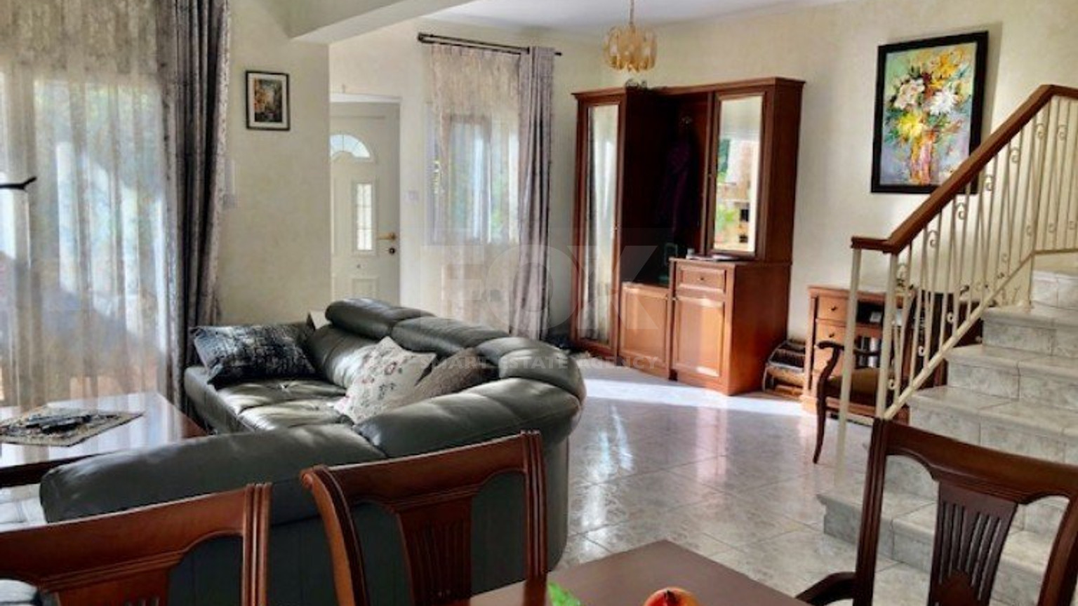 3 Bed House For Sale In Germasogeia Limassol Cyprus