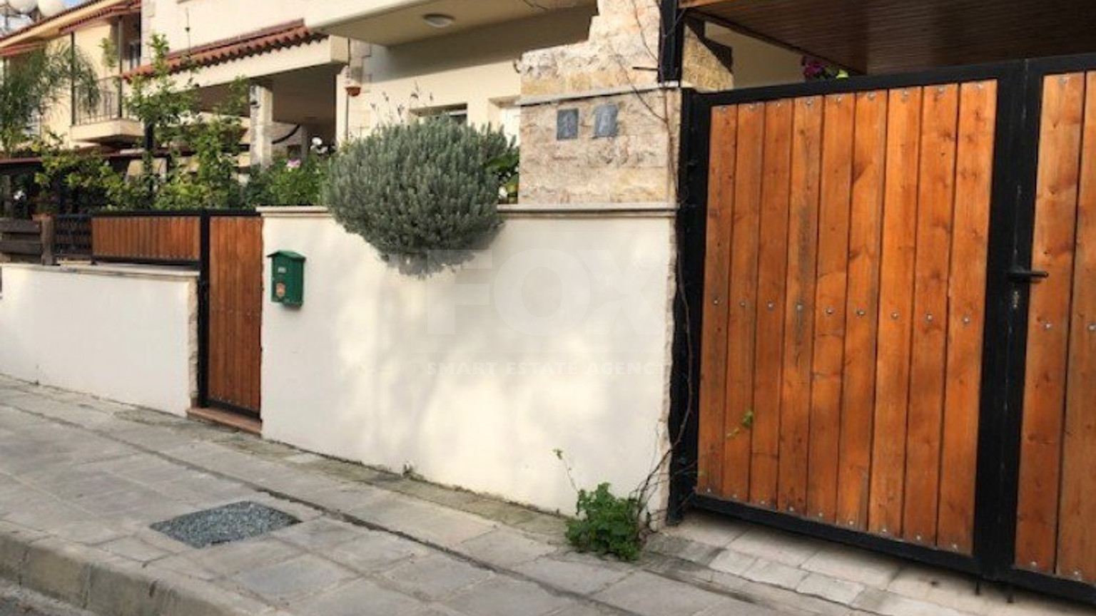3 Bed House For Sale In Germasogeia Limassol Cyprus