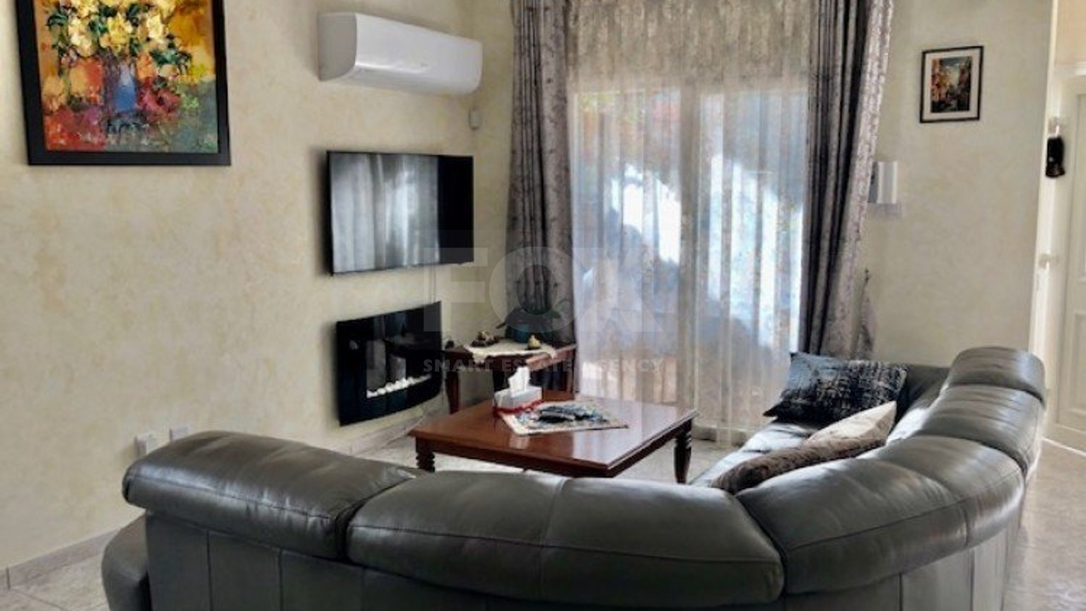 3 Bed House For Sale In Germasogeia Limassol Cyprus