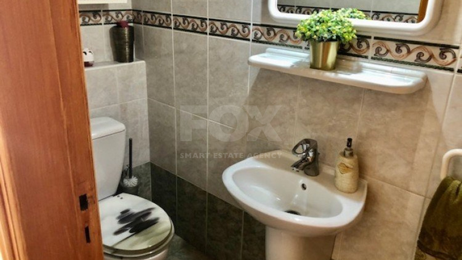 3 Bed House For Sale In Germasogeia Limassol Cyprus