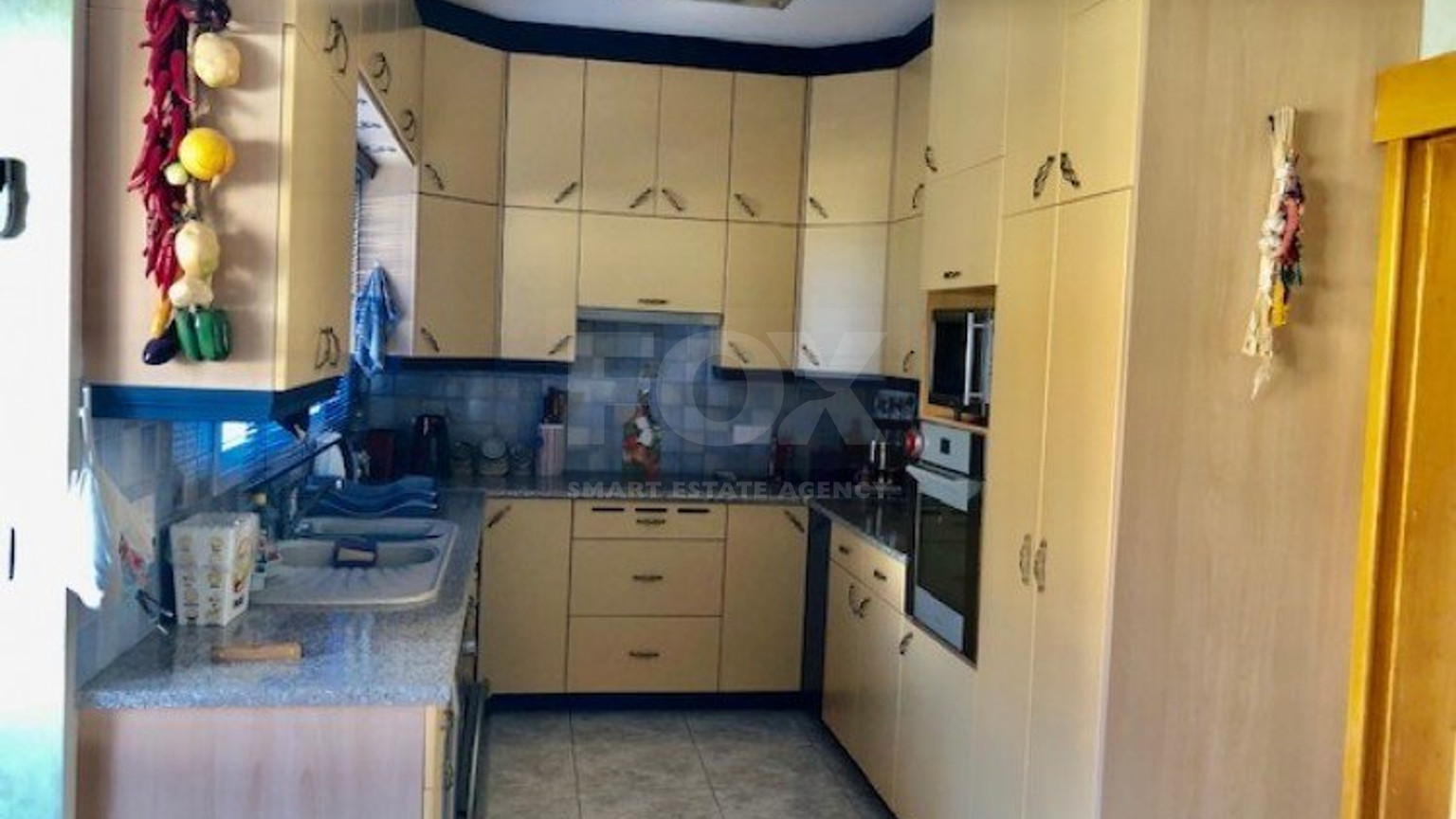3 Bed House For Sale In Germasogeia Limassol Cyprus