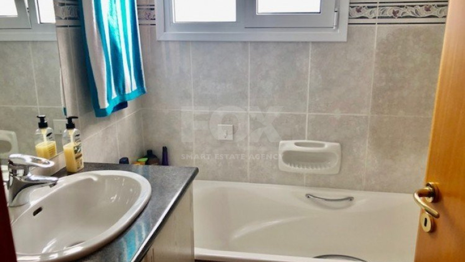 3 Bed House For Sale In Germasogeia Limassol Cyprus