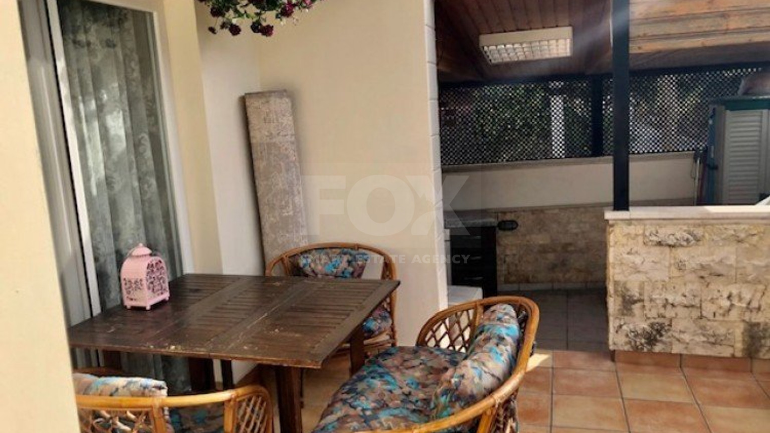 3 Bed House For Sale In Germasogeia Limassol Cyprus