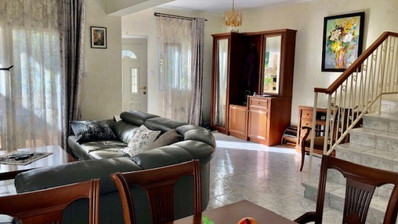 3 Bed House For Sale In Germasogeia Limassol Cyprus