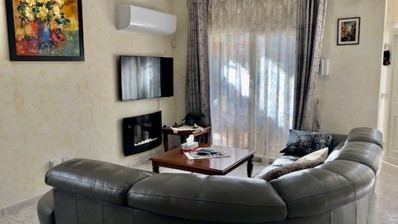 3 Bed House For Sale In Germasogeia Limassol Cyprus