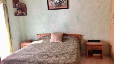 3 Bed House For Sale In Germasogeia Limassol Cyprus