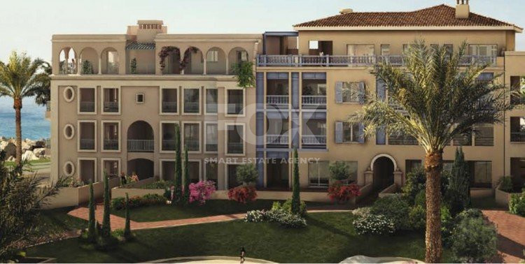 2 Bed Apartment For Sale In Limassol Marina Limassol Cyprus