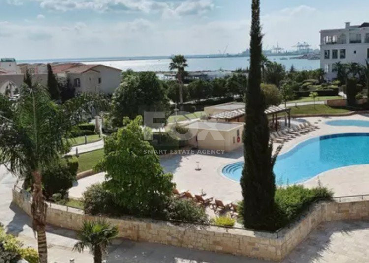 2 Bed Apartment For Sale In Limassol Marina Limassol Cyprus