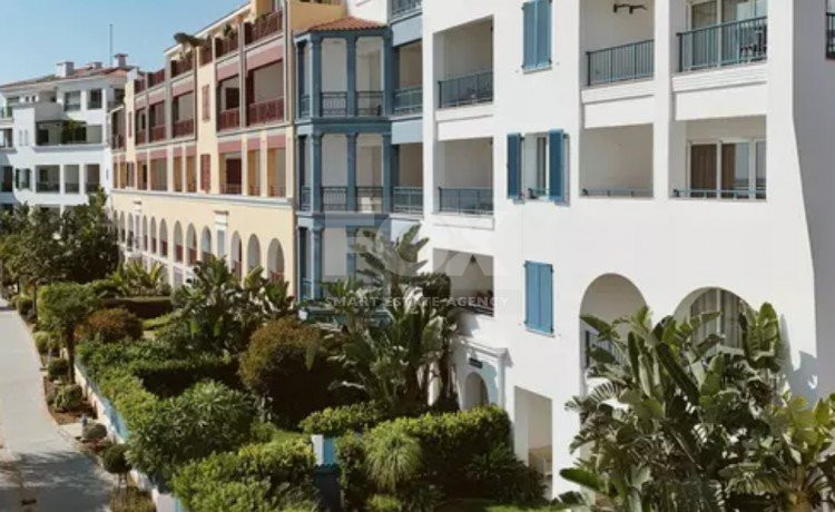 2 Bed Apartment For Sale In Limassol Marina Limassol Cyprus