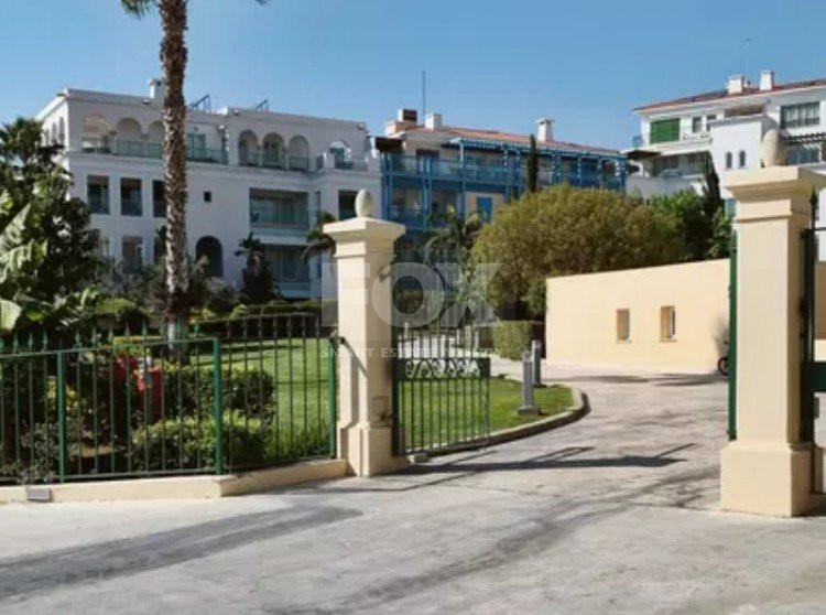 2 Bed Apartment For Sale In Limassol Marina Limassol Cyprus