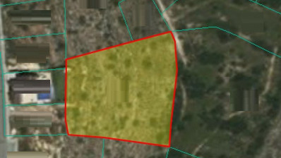 Plot For Sale In Agia Fylaxis Limassol Cyprus