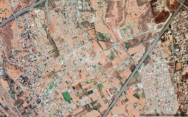 Plot For Sale In Erimi Limassol Cyprus