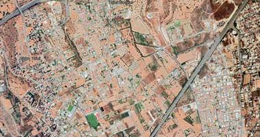 Plot For Sale In Erimi Limassol Cyprus