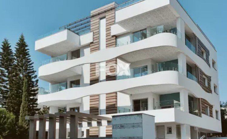 Apartments for sale 150 m² in Agios Tychon - Tourist Area, Limassol, Cyprus
