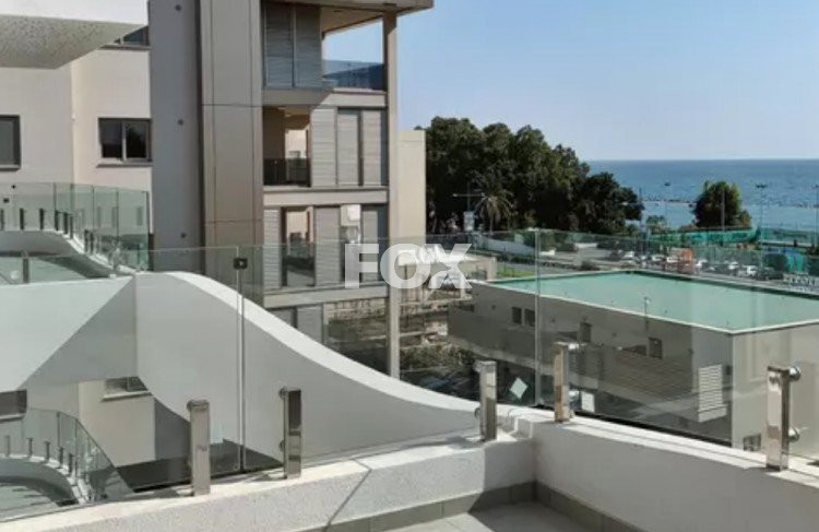 Apartments for sale 150 m² in Agios Tychon - Tourist Area, Limassol, Cyprus
