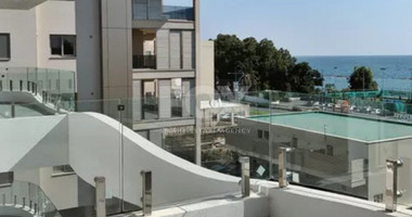 3 Bed Apartment For Sale In Agios Tychon Limassol Cyprus