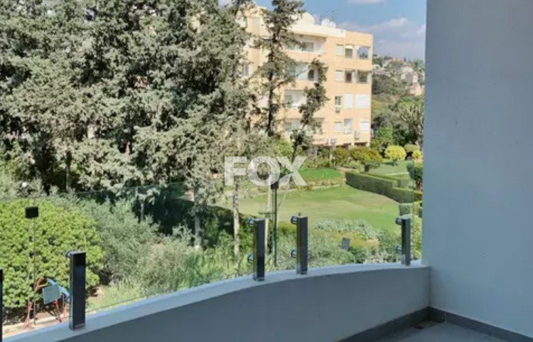 Apartments for sale 150 m² in Agios Tychon - Tourist Area, Limassol, Cyprus