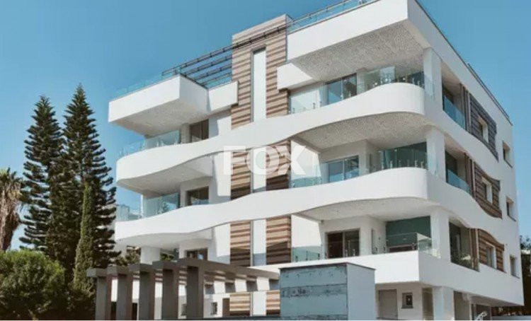 Διαμερίσματα προς πώληση 150 μ² στην τοποθεσία Agios Tychon - Tourist Area, Limassol, Cyprus