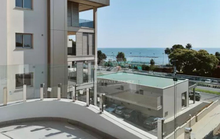 3 Bed Apartment For Sale In Agios Tychon Limassol Cyprus
