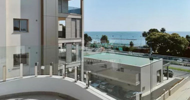 3 Bed Apartment For Sale In Agios Tychon Limassol Cyprus