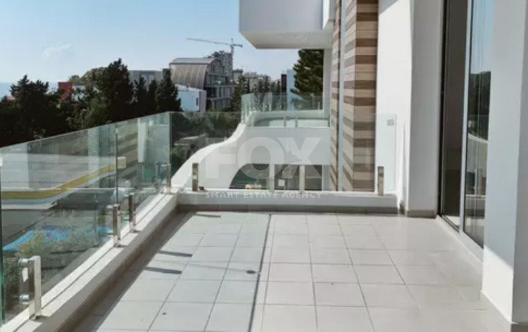 3 Bed Apartment For Sale In Agios Tychon Limassol Cyprus